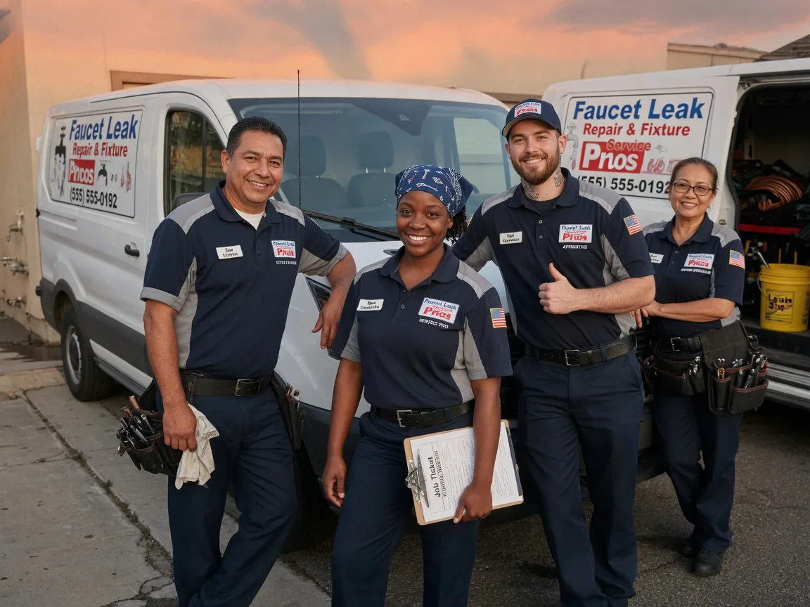 Faucet Repair company in East Liverpool, OH